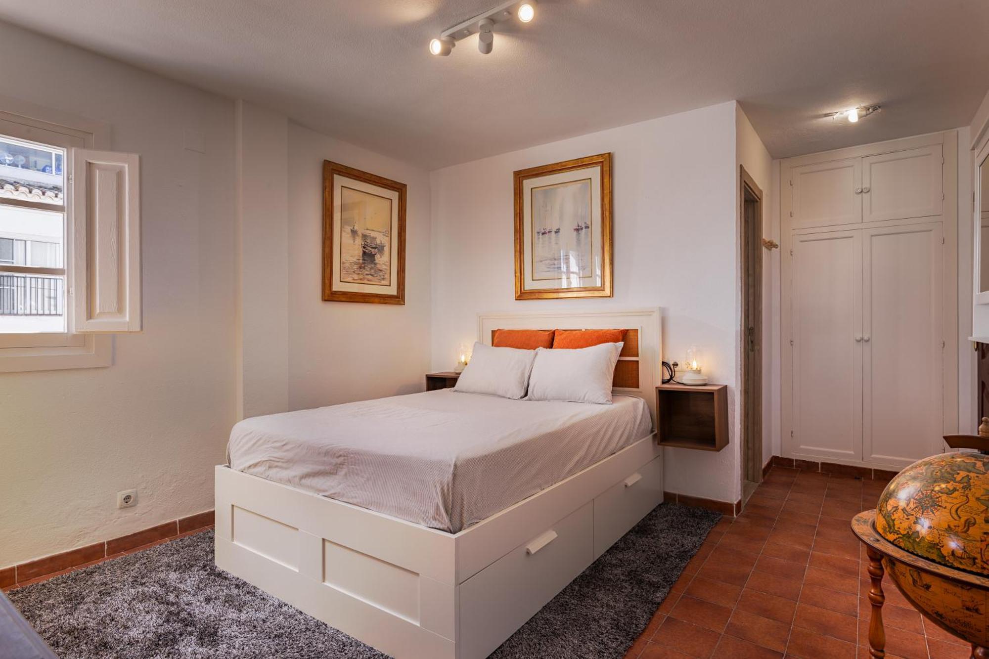 Duquesa Port Studio Apartment - Bright Sunlit Terrace Manilva Bagian luar foto