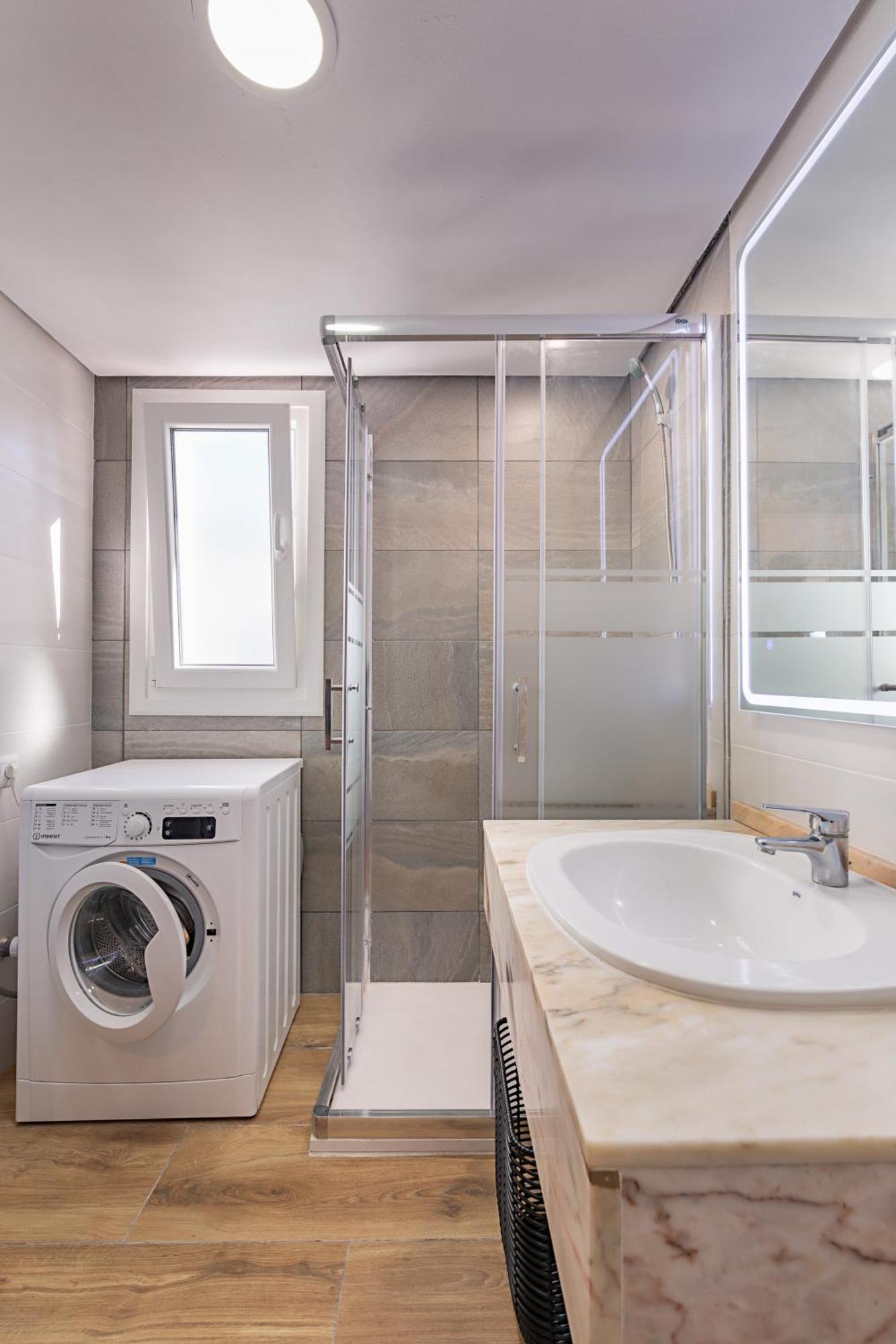 Duquesa Port Studio Apartment - Bright Sunlit Terrace Manilva Bagian luar foto